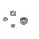 Twin Eagle Imports 202pc High Tensile Metric Flange Head Bolt and Nut Grab Kit