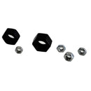 Twin Eagle Imports 228pc High Tensile Nut Imperial and Metric Grab Kit