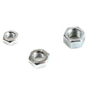 Twin Eagle Imports 228pc High Tensile Nut Imperial and Metric Grab Kit