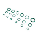 Twin Eagle Imports 270pc Green Nitrile Metric + Imperial O-Ring kit