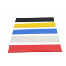 Twin Eagle Imports 30pc 2:1 Metric Polyolefin Large Heat Shrink Tubing Grab Kit Assortment