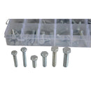 Twin Eagle Imports 316pc High Tensile Hex Head Bolt and Nut