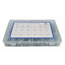 Twin Eagle Imports 316pc High Tensile Hex Head Bolt and Nut