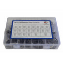 Twin Eagle Imports 340pc 304 Stainless Steel Circlip Kit