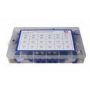 Twin Eagle Imports 40 pc PB series T Pc Push in Grab Kit Assortment