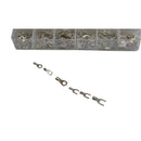 Twin Eagle Imports 420pc Solder Lug Grab Kit Assortment
