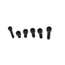 Twin Eagle Imports 430pc High Tensile Cap Screw Bolts Grab Kit