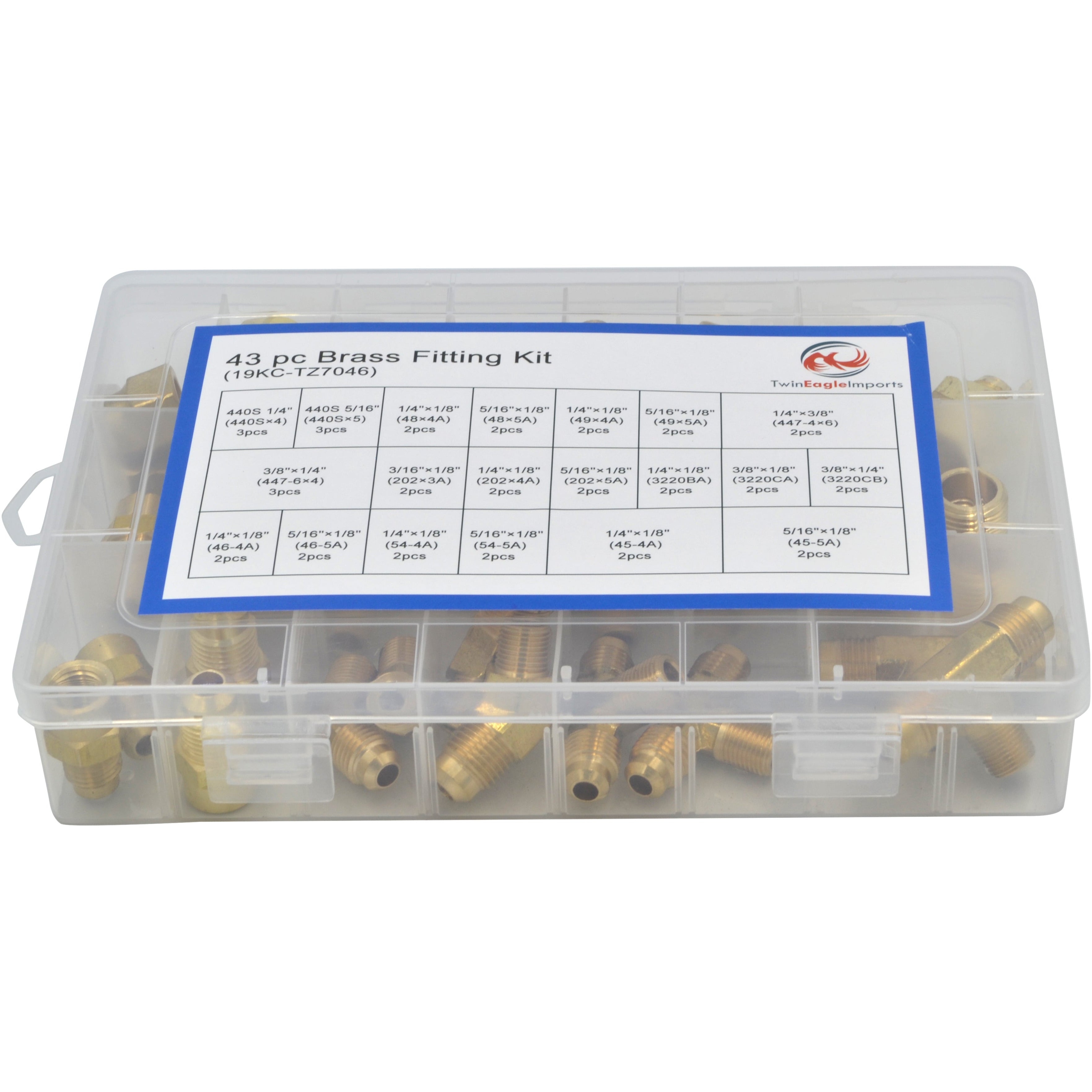Grab Kit – Essential Workholding & Precision Tool Set – Page 3