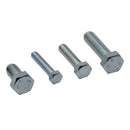 Twin Eagle Imports 455 Piece Flange Head Bolt and Nut Grab Kit Assortment