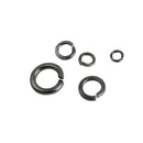Twin Eagle Imports 460pc Metric Stainless Steel Washers Grab Kit Assortment
