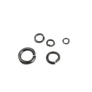 Twin Eagle Imports 460pc Metric Stainless Steel Washers Grab Kit Assortment