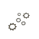 Twin Eagle Imports 460pc Metric Stainless Steel Washers Grab Kit Assortment