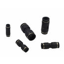 Twin Eagle Imports 50pc Imperial & 58 PC Metric Quick Connect Grab Kit Assortment