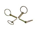 Twin Eagle Imports 50pc Metric Lynch Pin Grab Kit