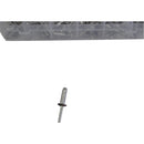 Twin Eagle Imports 510pc Pop Rivit Kit Grab Kit