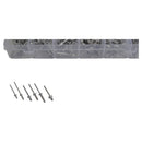 Twin Eagle Imports 510pc Pop Rivit Kit Grab Kit