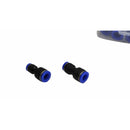 Twin Eagle Imports 63 pc Straight Quick Connect Grab Kit Assortment