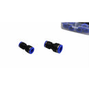 Twin Eagle Imports 63 pc Straight Quick Connect Grab Kit Assortment