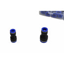 Twin Eagle Imports 63 pc Straight Quick Connect Grab Kit Assortment