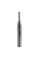 SHORT SERIES SLOT DRILL - Best Carbide 8mm (2 Flute, Coated)