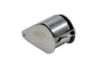 Wallers Industrial Hardware FOLDING MAGNIFIER WITH ILLUMINATION | 7515-10