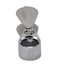 Wallers Industrial Hardware FOLDING MAGNIFIER WITH ILLUMINATION | 7515-10