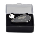 Wallers Industrial Hardware FOLDING MAGNIFIER WITH ILLUMINATION | 7515-10