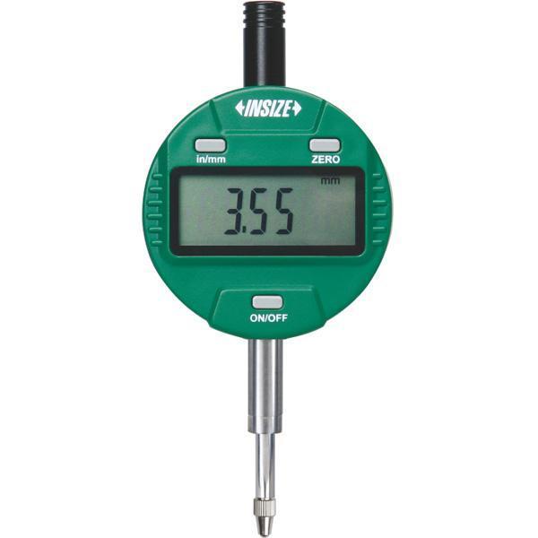 DIGITAL INDICATOR - INSIZE 2113-101 12.7mm / 0.5" (No Auto Power Off)