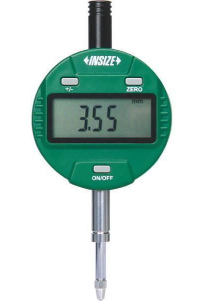 METRIC DIGITAL INDICATOR - INSIZE 2116-10 12.7mm