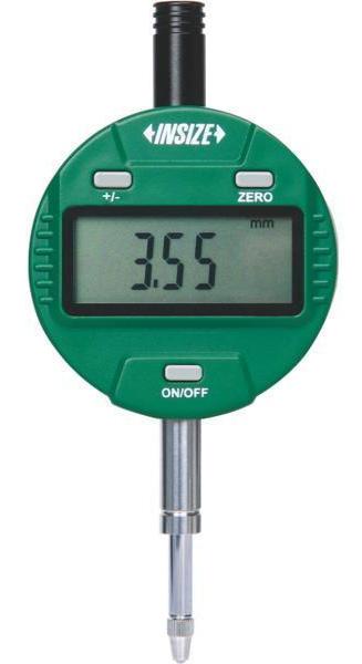 METRIC DIGITAL INDICATOR - INSIZE 2116-101 12.7mm