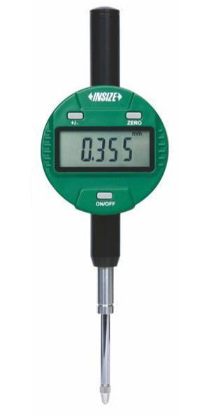 METRIC DIGITAL INDICATOR - INSIZE 2116-25 25.4mm