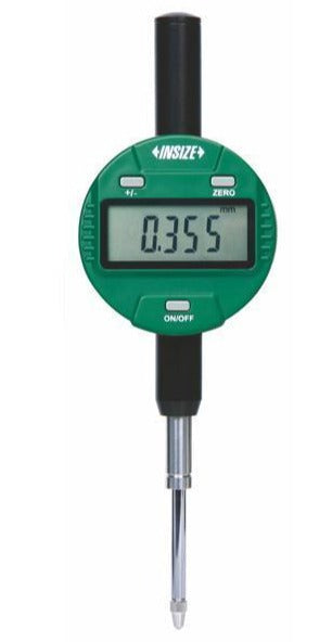 METRIC DIGITAL INDICATOR - INSIZE 2116-251 25.4mm