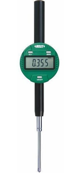 METRIC DIGITAL INDICATOR - INSIZE 2116-50 50.8mm