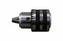 Wallers Industrial Hardware Keyed Drill Chuck 1Mm - 13Mm To Suit Jt6 (Arbor Not Included)(Heavy Duty Standard Grade)