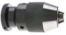Wallers Industrial Hardware KEYLESS CHUCK W/- TAPER 1-13MM | 1/32"-1/2" JT6