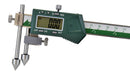 DIGITAL OFFSET CALIPER | 10-300mm | INSIZE 1192-300A