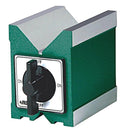 MAGNETIC V-BLOCK SET - INSIZE 6890-702 70X60X73mm