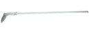 VERNIER CALIPER - INSIZE 1208-1024 0-1000mm / 0-40"