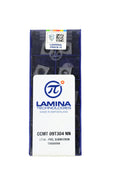 Lamina - Insert Ccmt 09T304 Nn Lt10 **** ITEM NO LONGER AVAILABLE ****