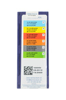 Lamina - Insert Ccmt 09T304 Nn Lt10 **** ITEM NO LONGER AVAILABLE ****