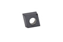 Lamina - Turning Insert Ccmt 120404Nn Lt10 (Suited For All Materials) (Pk Of 10)