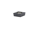Lamina - Turning Insert Ccmt 120404Nn Lt10 (Suited For All Materials) (Pk Of 10)