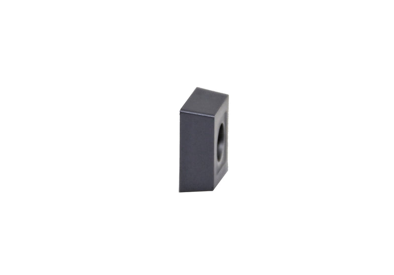 Lamina - Turning Insert Ccmt 120404Nn Lt10 (Suited For All Materials) (Pk Of 10)