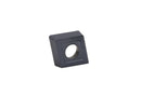 Lamina - Turning Insert Ccmt 120408Nn Lt10 (Suitable For All Materials) (Pk Of 10