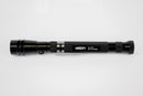 TELESCOPING MAGNETIC PICK-UP & FLASHLIGHT | INSIZE 7163-1
