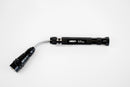 TELESCOPING MAGNETIC PICK-UP & FLASHLIGHT | INSIZE 7163-1