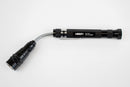 TELESCOPING MAGNETIC PICK-UP & FLASHLIGHT | INSIZE 7163-1