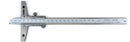 VERNIER DEPTH GAUGE - INSIZE 1247-2001 0-200mm