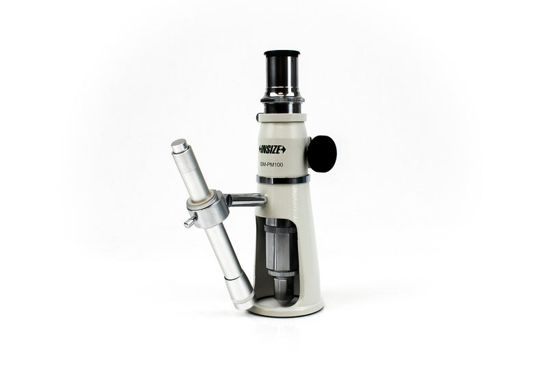 PORTABLE MEASURING MICROSCOPE - ISM-PM100
