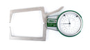 EXT DIAL CALIPER GAUGE .4-1.2" - 2333-E121